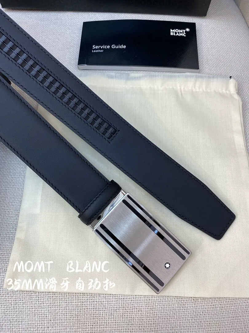 Montblanc MBLYD01 תמונה 6
