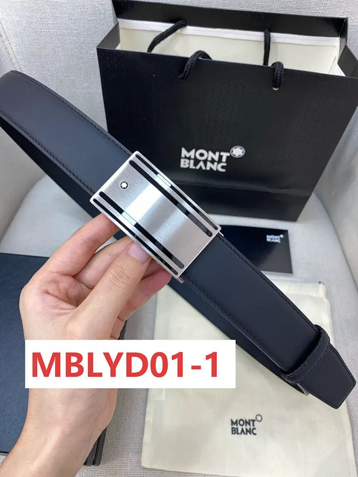 Montblanc MBLYD01
