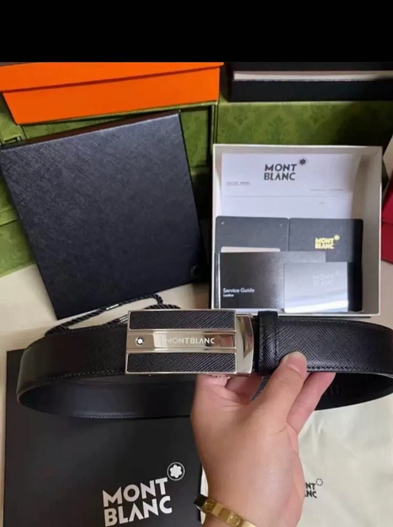 Montblanc MBLYD02 תמונה 4