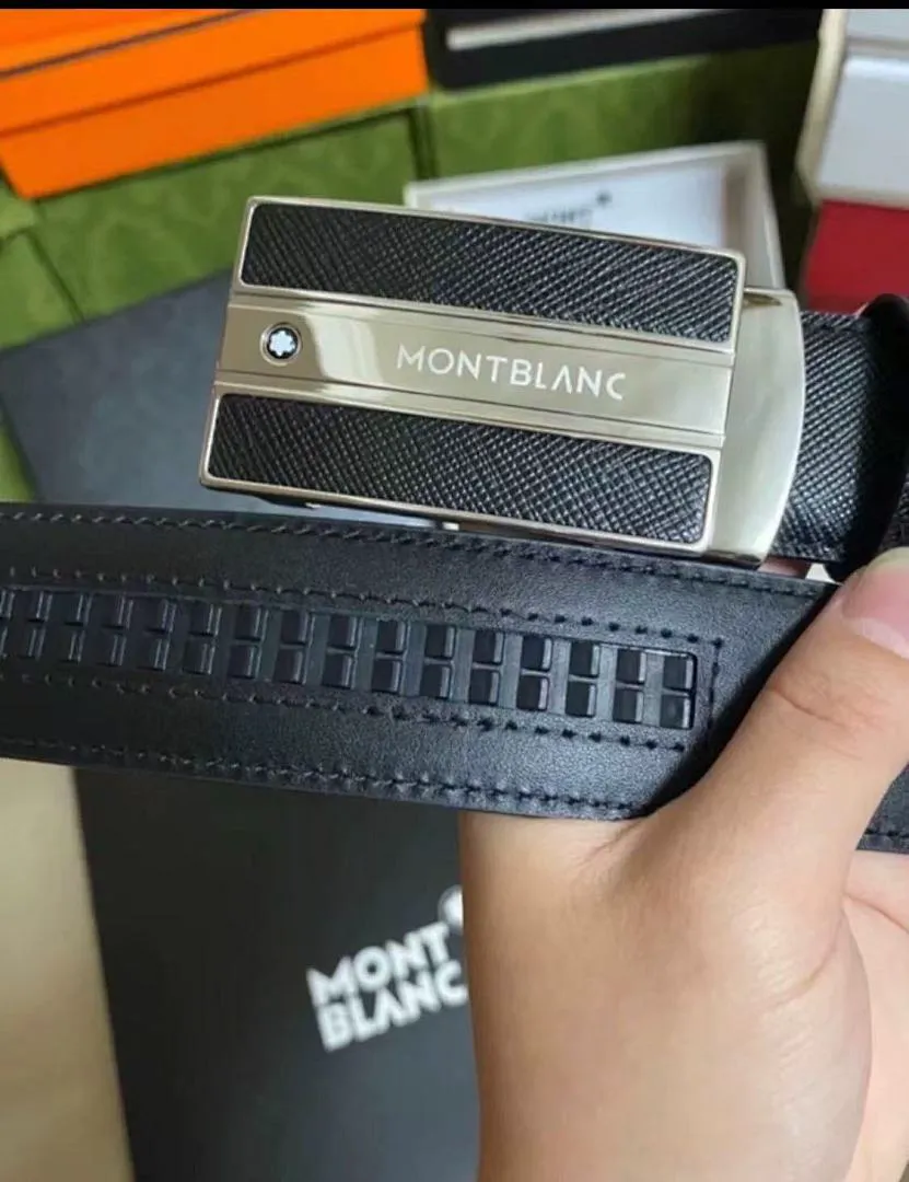 Montblanc MBLYD02 תמונה 5