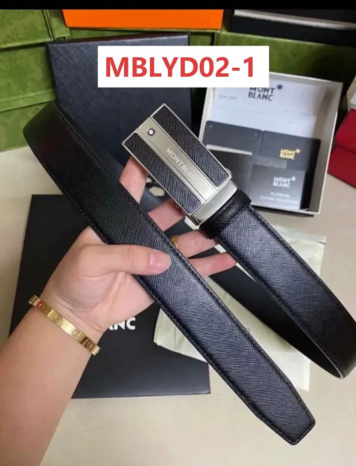 Montblanc MBLYD02