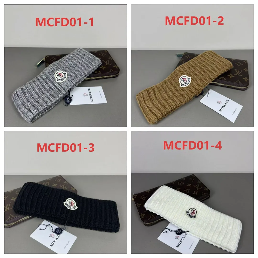 Moncler MCFD01 תמונה 2