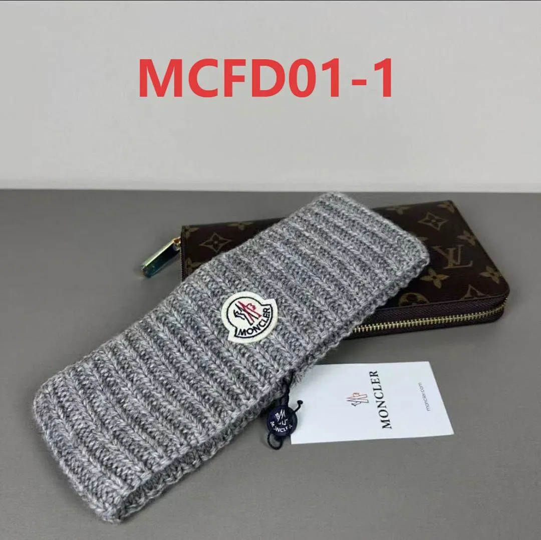 Moncler MCFD01 תמונה 3
