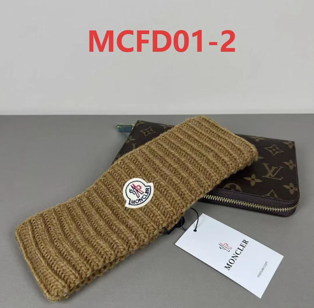 Moncler MCFD01 תמונה 4