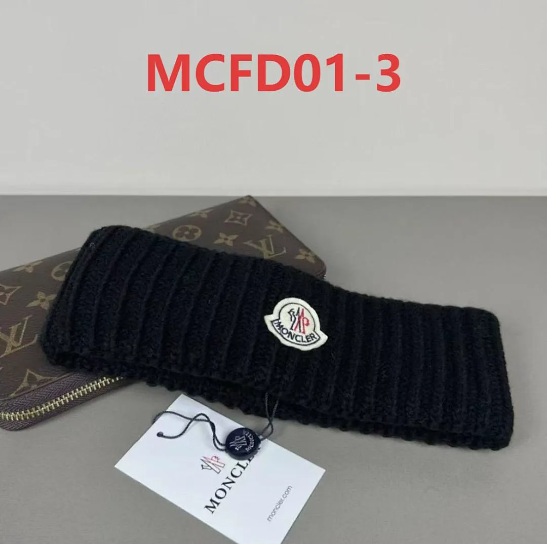 Moncler MCFD01 תמונה 5