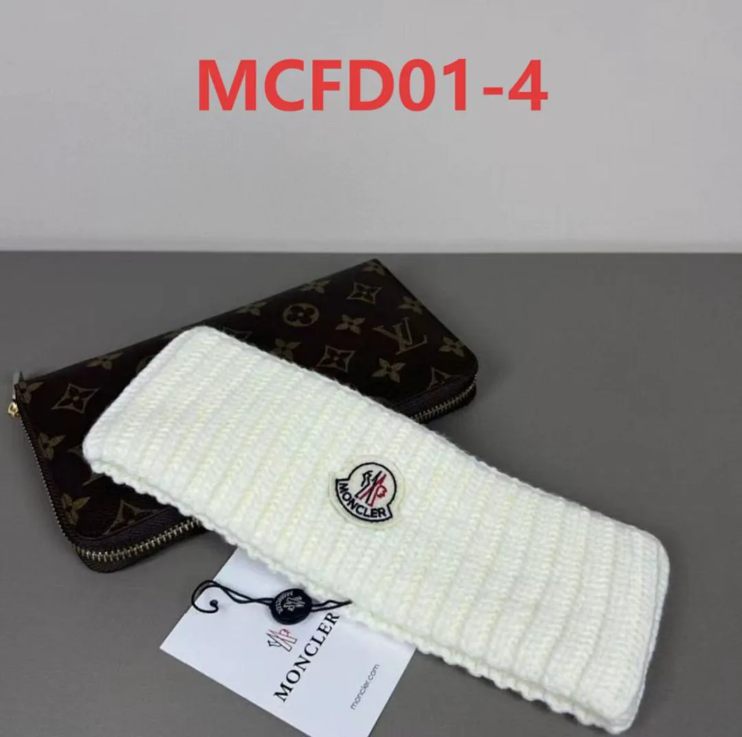 Moncler MCFD01 תמונה 6