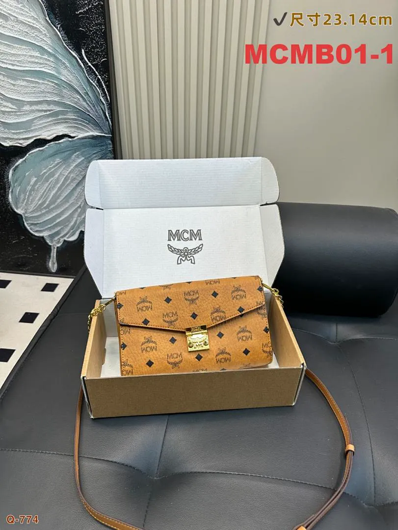 MCM MCMB01 תמונה 2