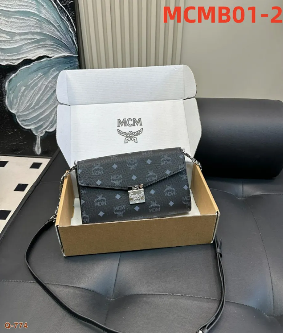 MCM MCMB01 תמונה 3