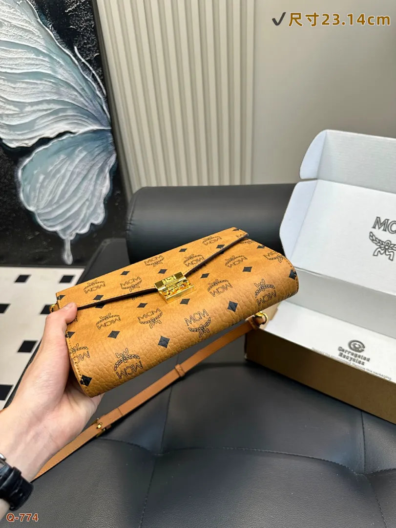 MCM MCMB01 תמונה 7