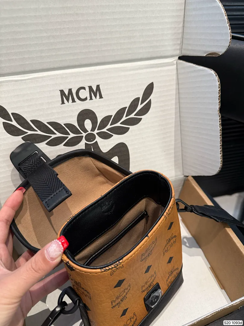 MCM MCMB02 תמונה 11
