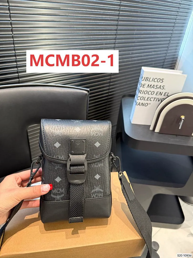 MCM MCMB02 תמונה 2