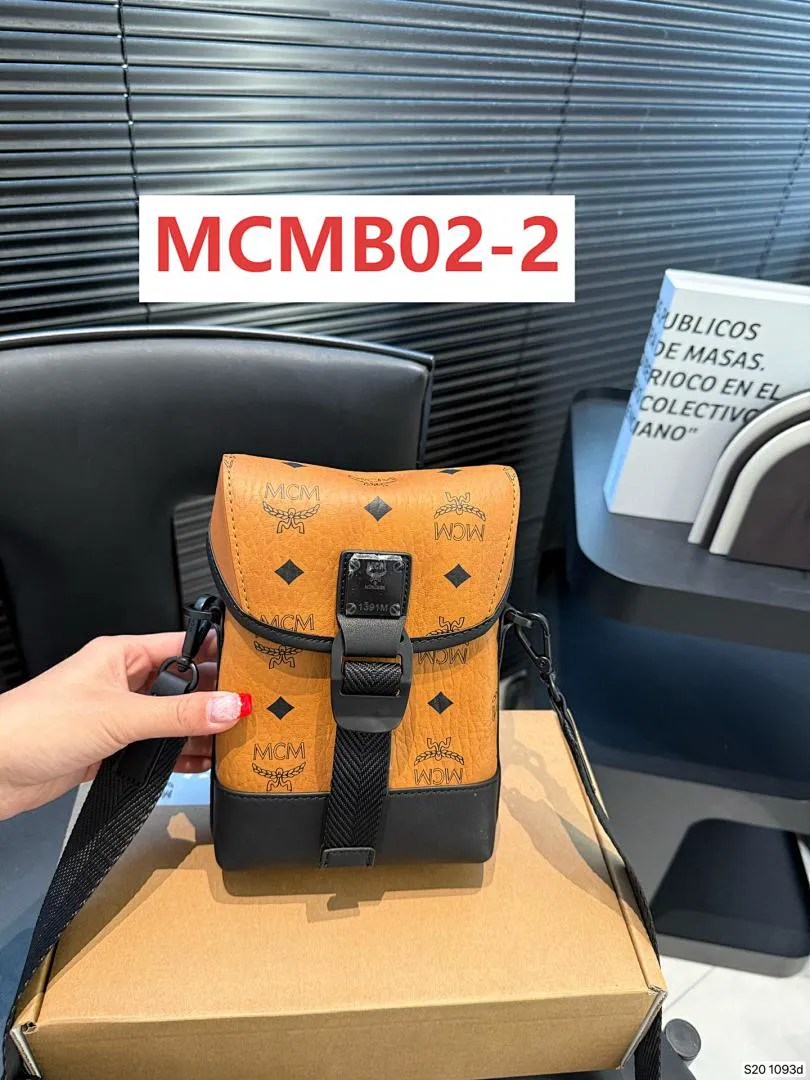 MCM MCMB02 תמונה 3