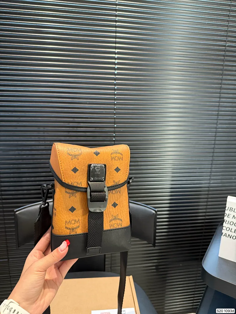 MCM MCMB02 תמונה 5