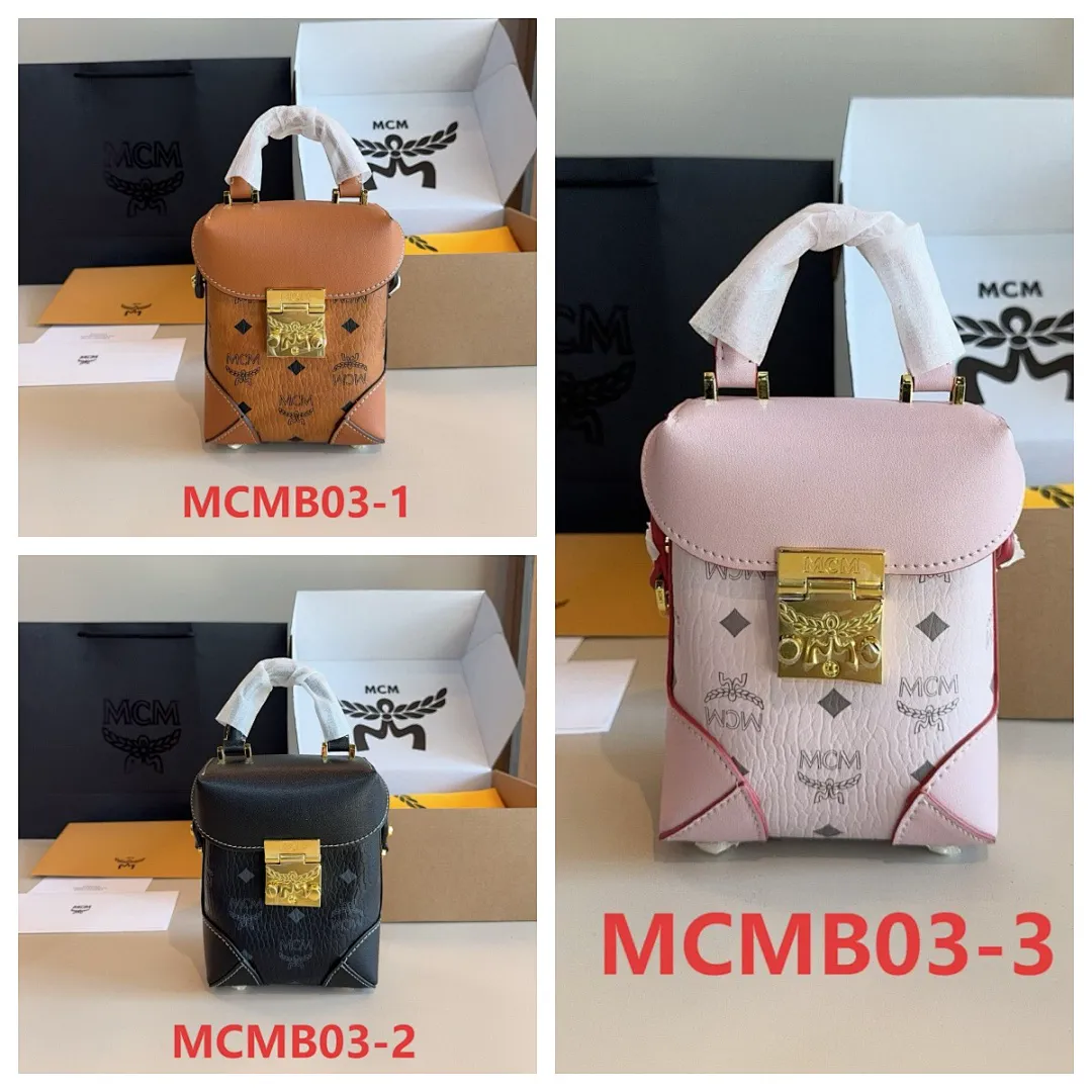 MCM MCMB03 תמונה 2