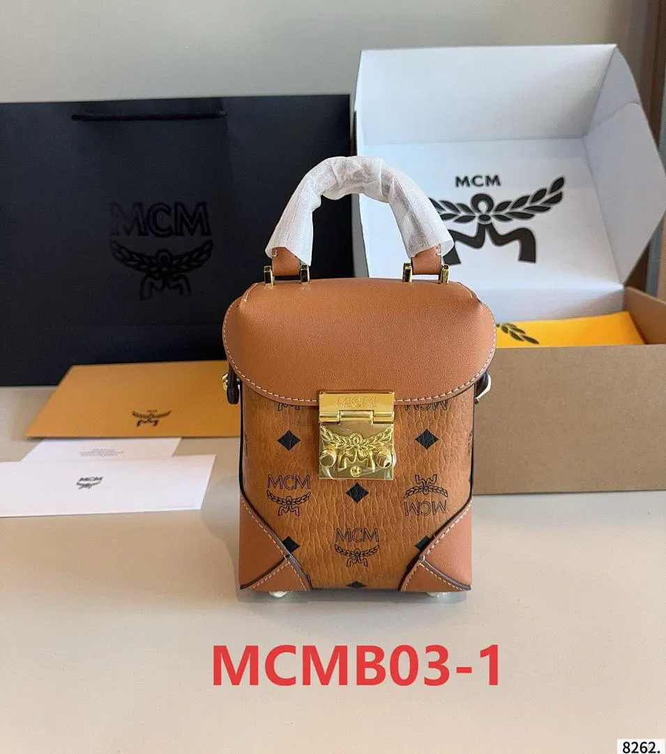 MCM MCMB03 תמונה 3
