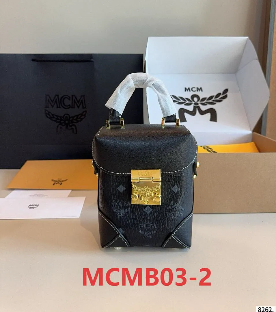 MCM MCMB03 תמונה 4