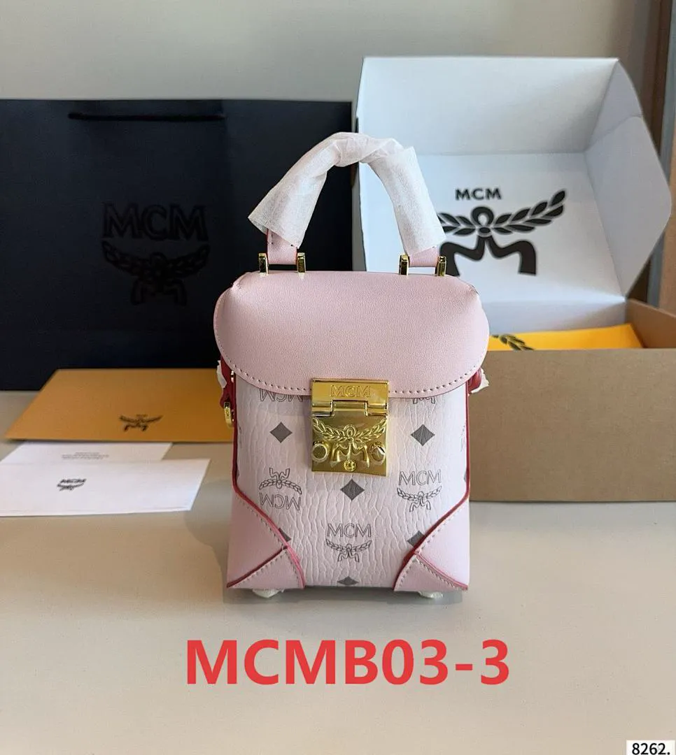 MCM MCMB03 תמונה 5