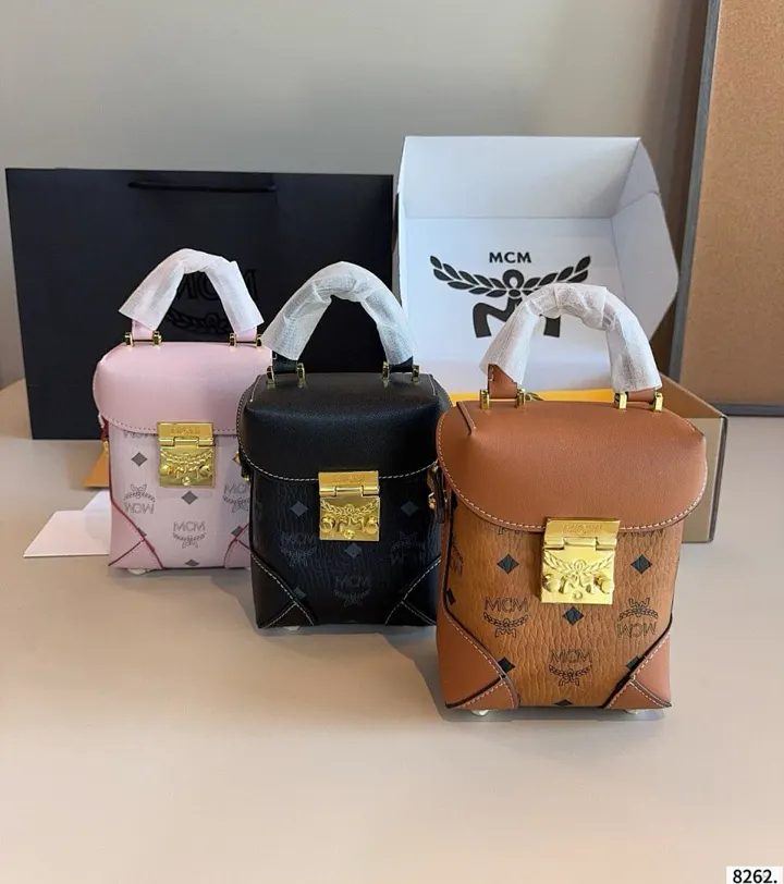MCM MCMB03