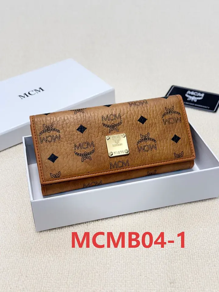 MCM MCMB04