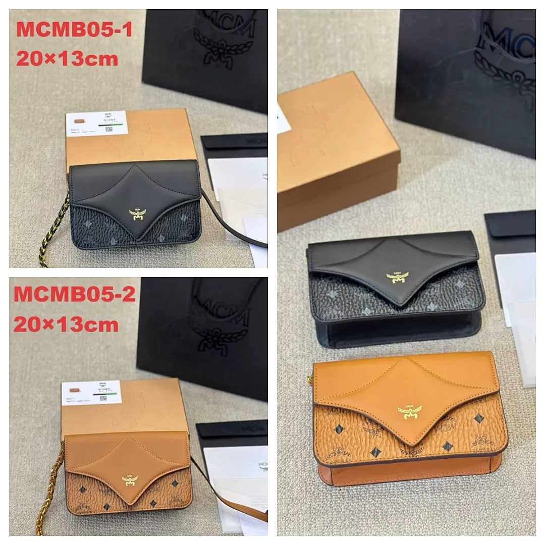 MCM MCMB05 תמונה 7