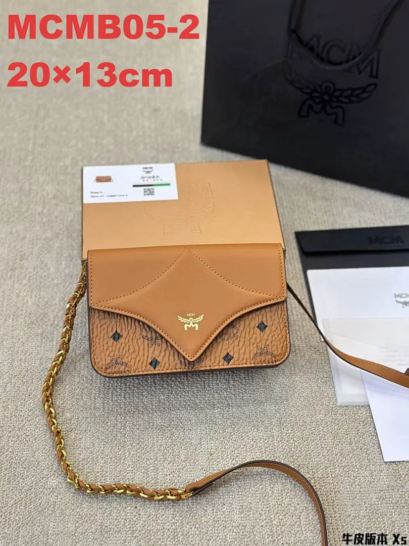 MCM MCMB05 תמונה 9