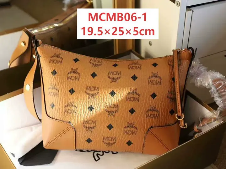 MCM MCMB06