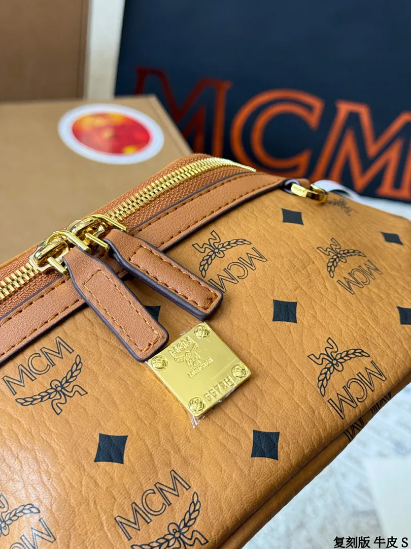 MCM MCMB07 תמונה 9