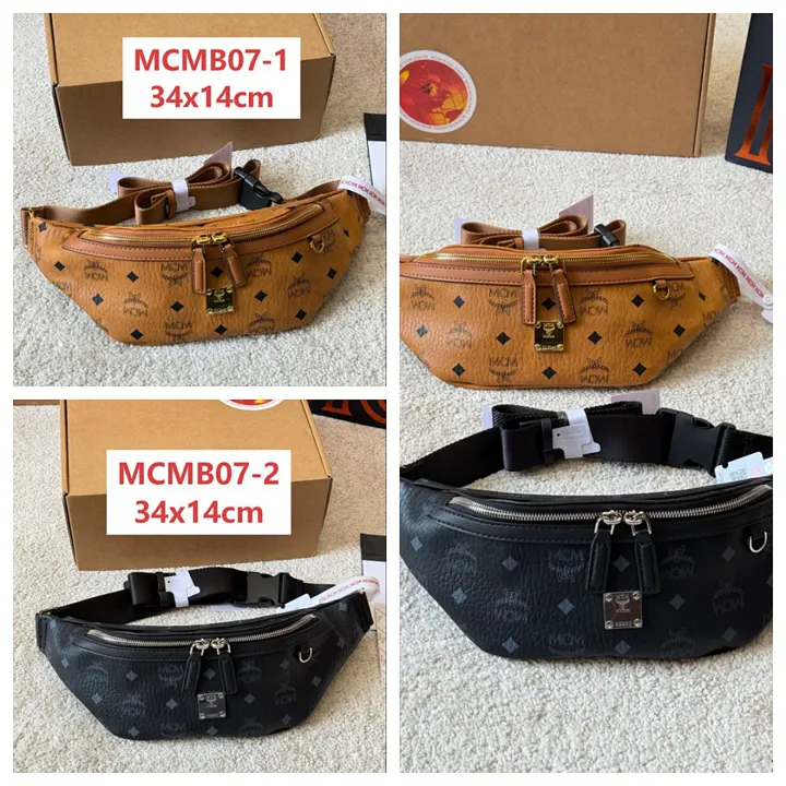 MCM MCMB07
