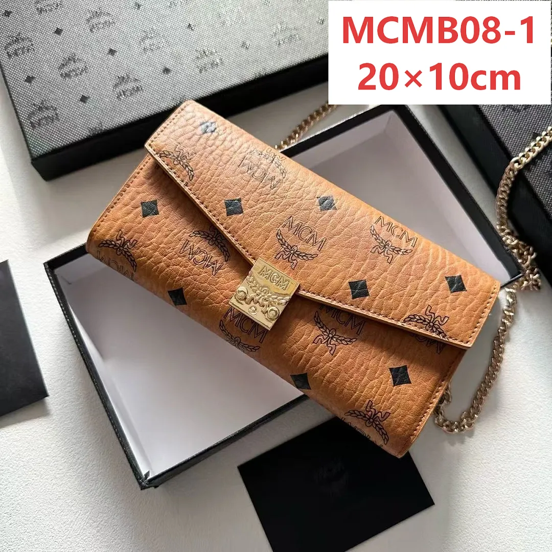MCM MCMB08 תמונה 2