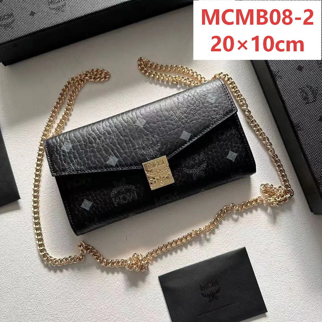 MCM MCMB08 תמונה 3