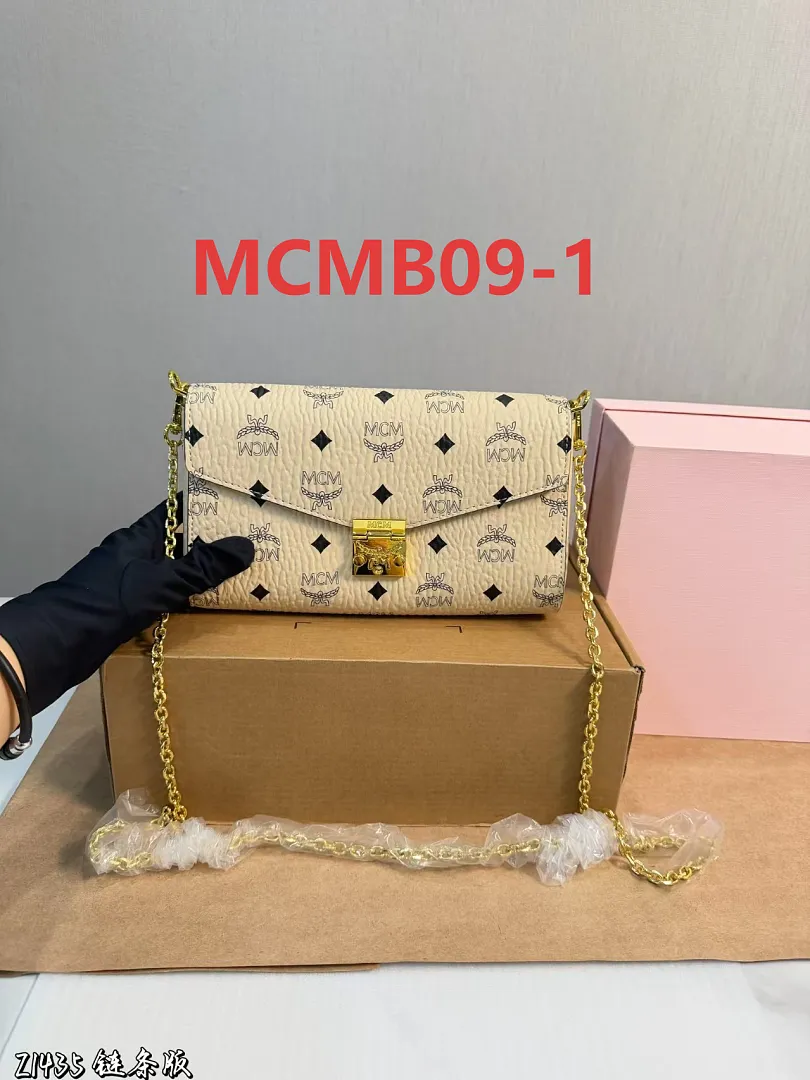 MCM MCMB09 תמונה 2