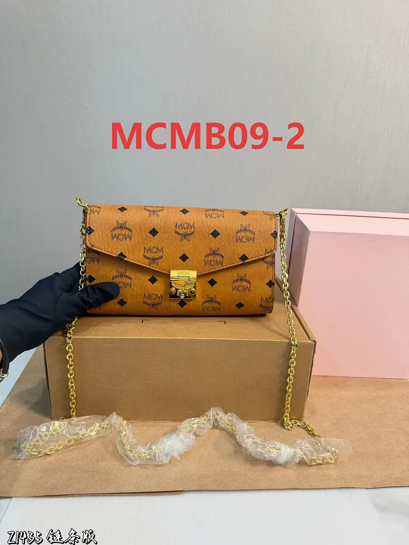 MCM MCMB09 תמונה 3