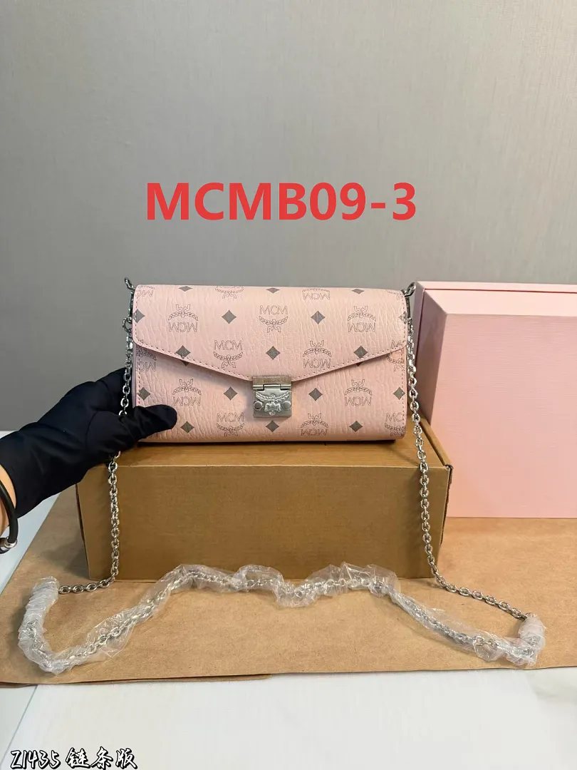 MCM MCMB09 תמונה 4