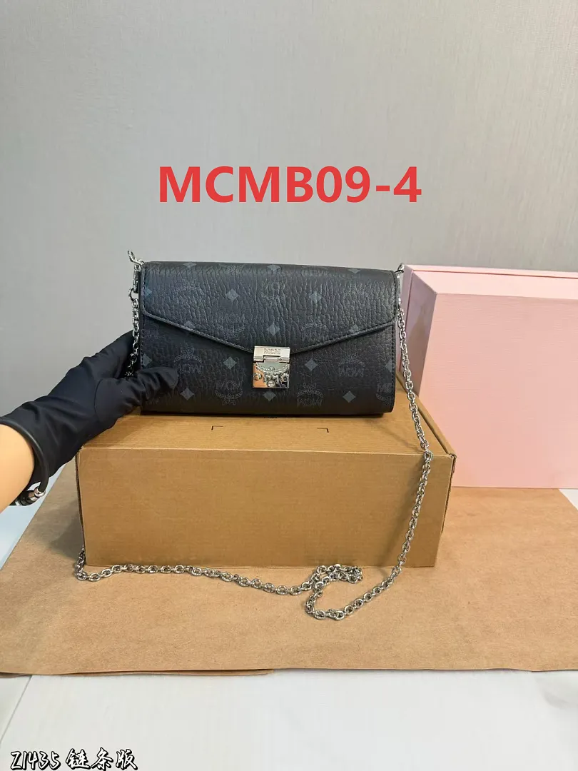 MCM MCMB09 תמונה 5