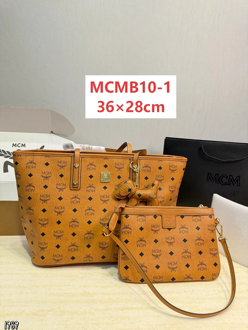 MCM MCMB10 תמונה 2