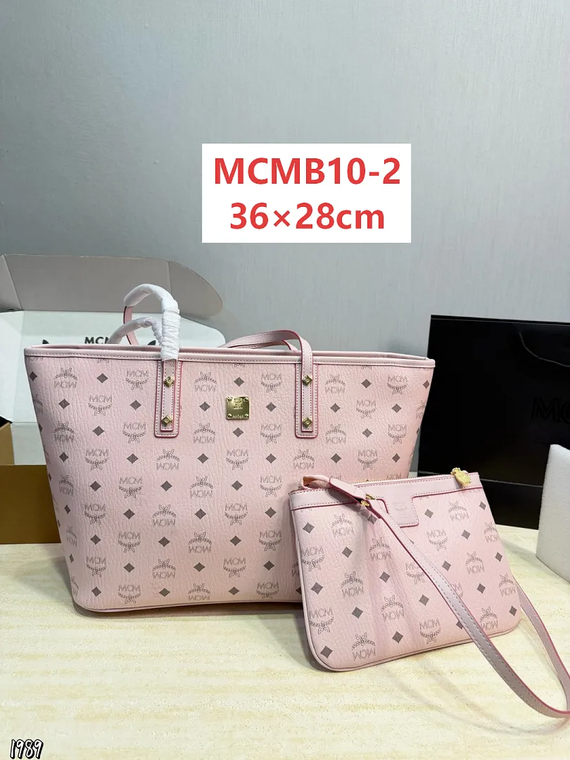 MCM MCMB10 תמונה 3