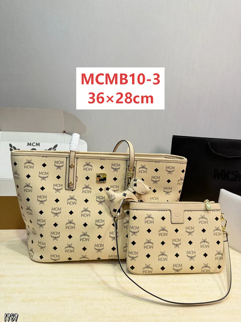 MCM MCMB10 תמונה 4