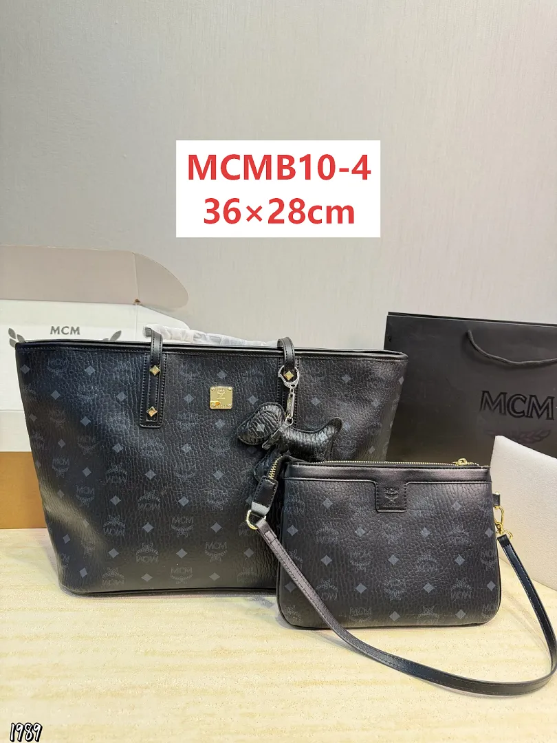 MCM MCMB10 תמונה 5