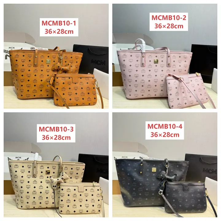 MCM MCMB10