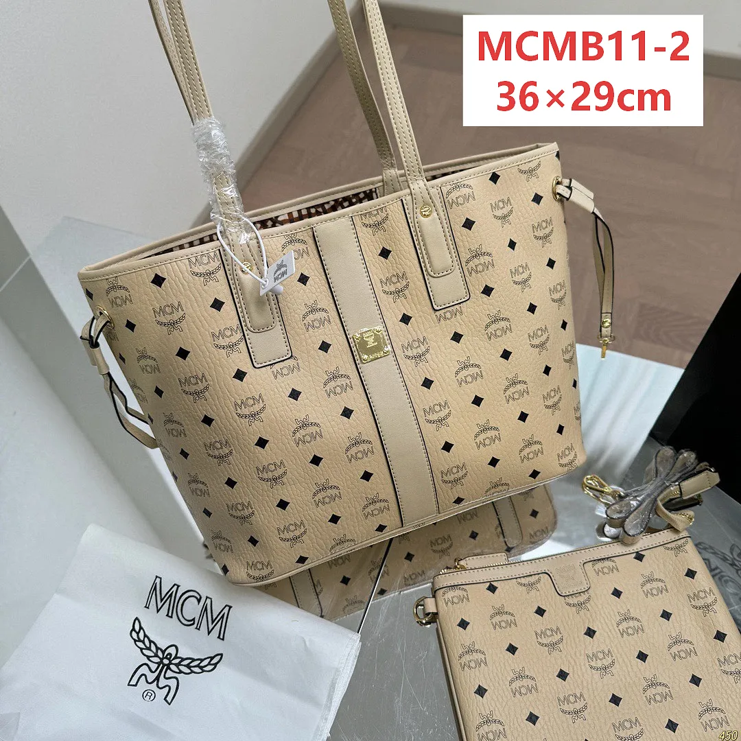 MCM MCMB11 תמונה 3