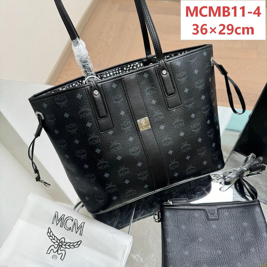 MCM MCMB11 תמונה 5