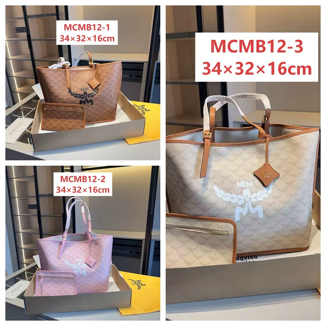 MCM MCMB12 תמונה 2