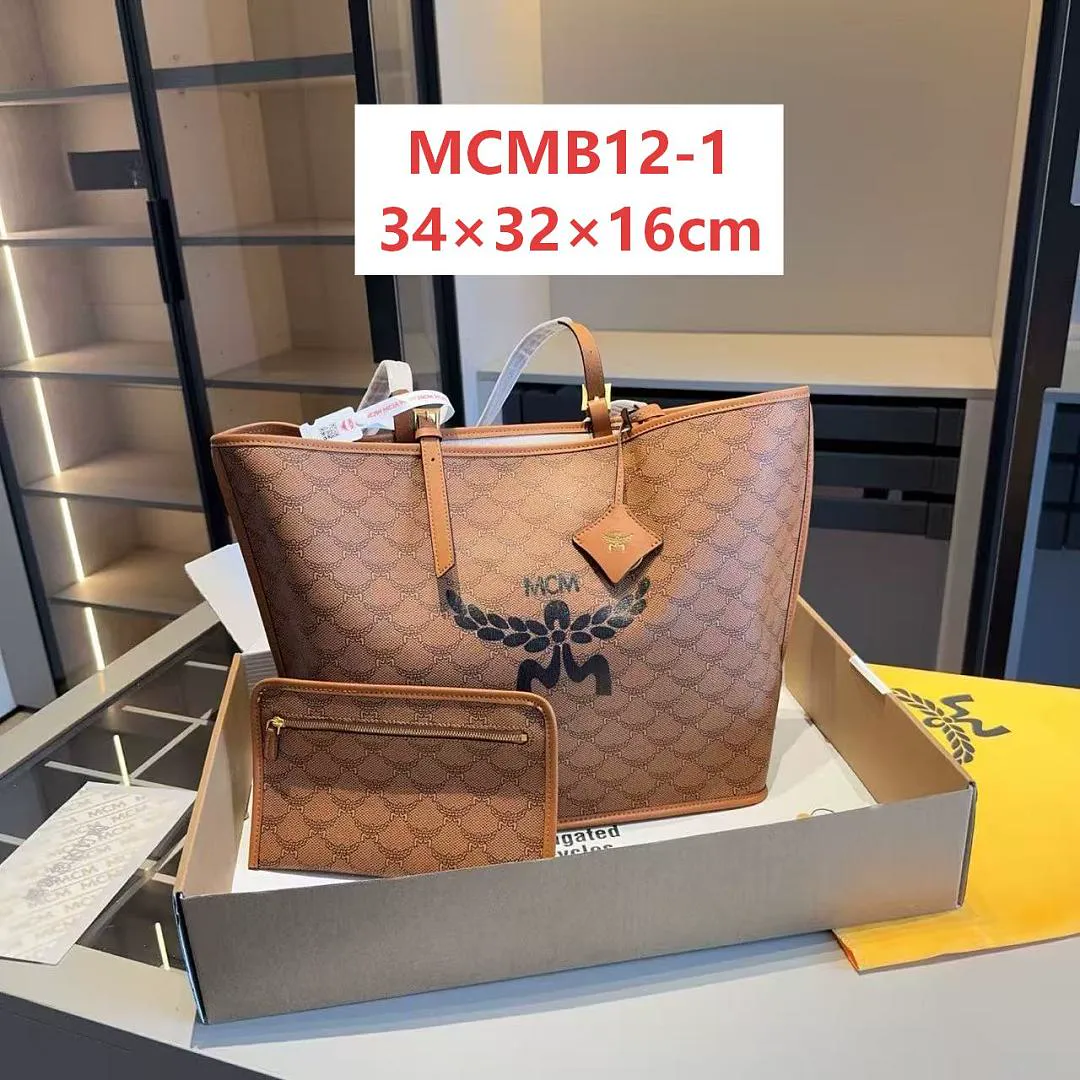 MCM MCMB12 תמונה 3