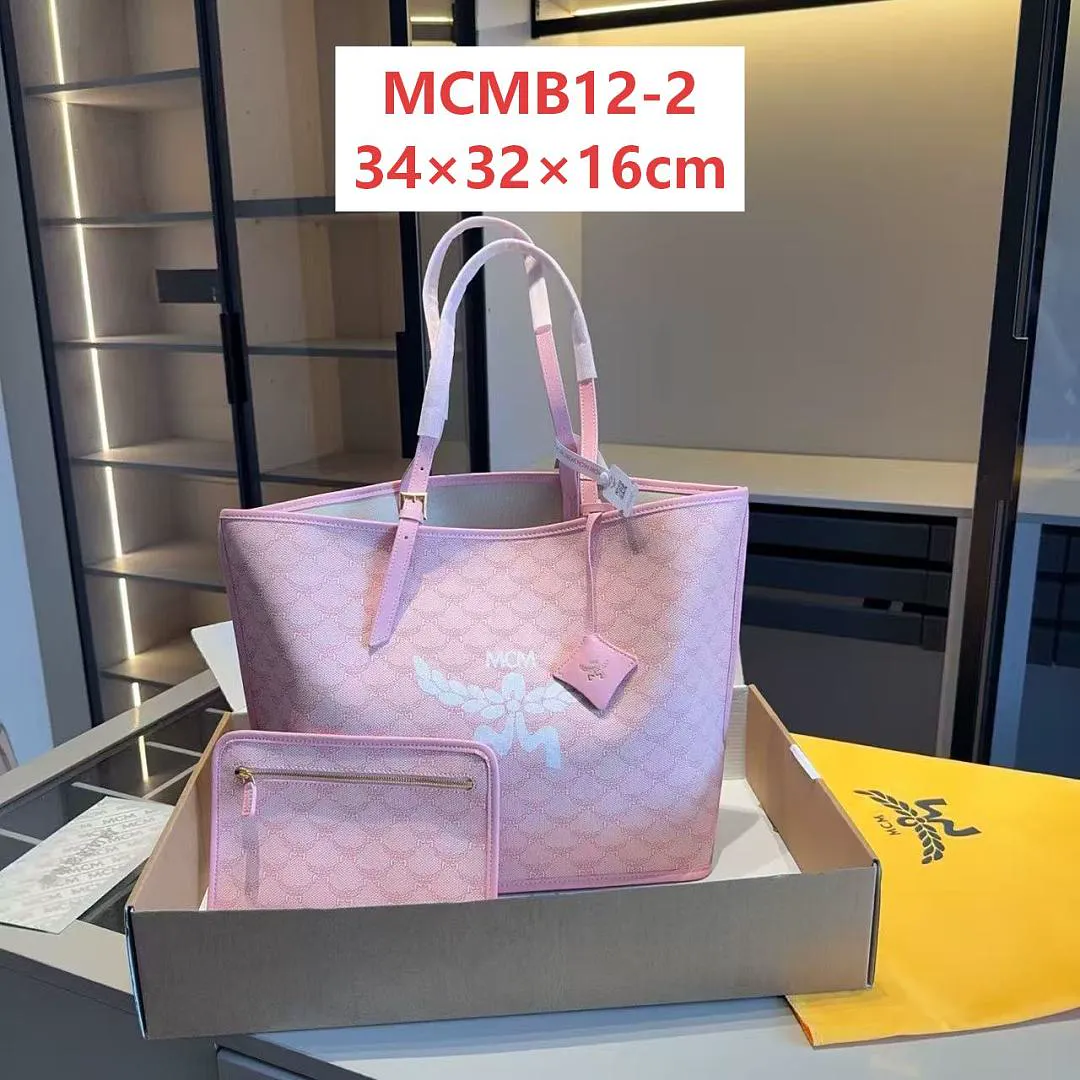 MCM MCMB12 תמונה 4