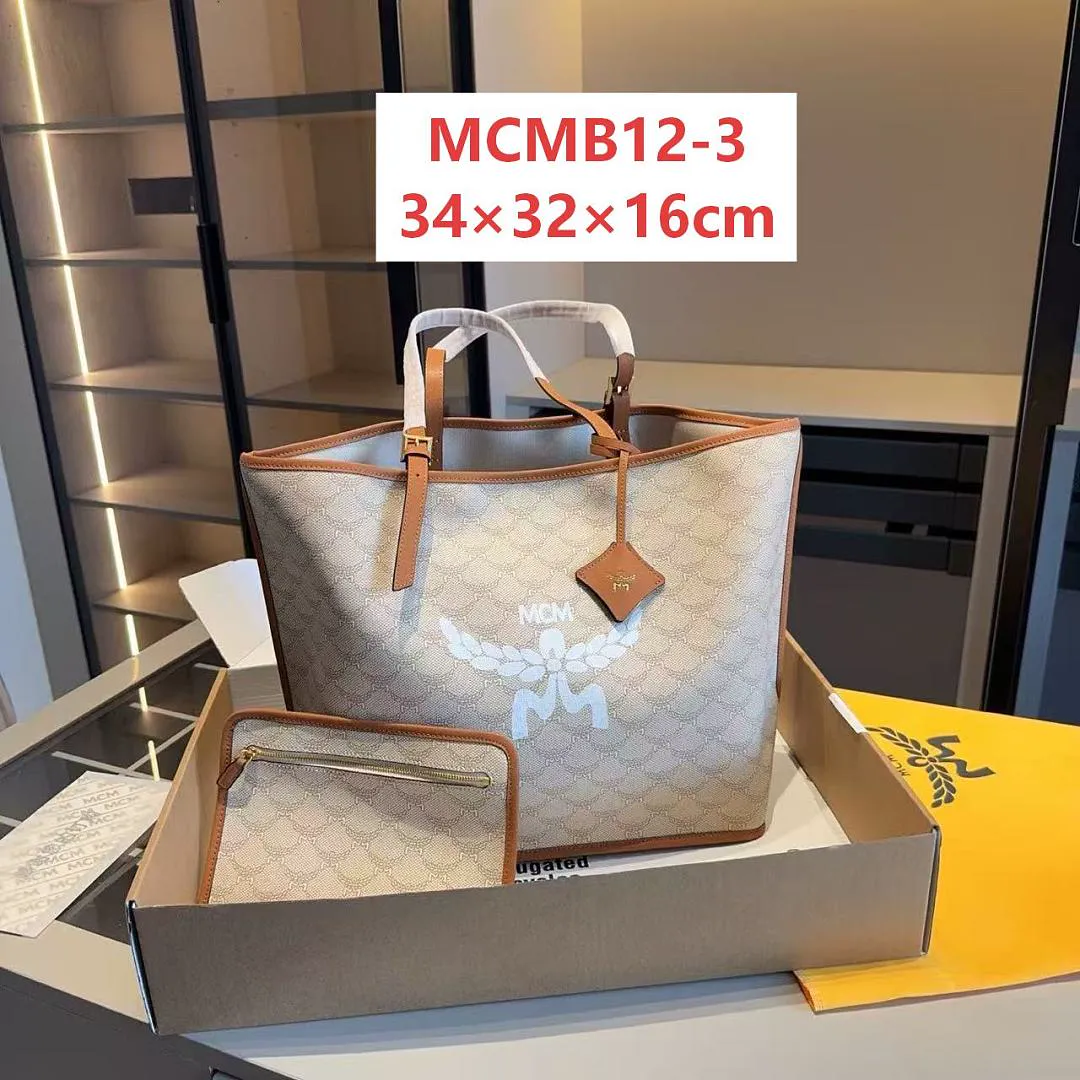 MCM MCMB12 תמונה 5