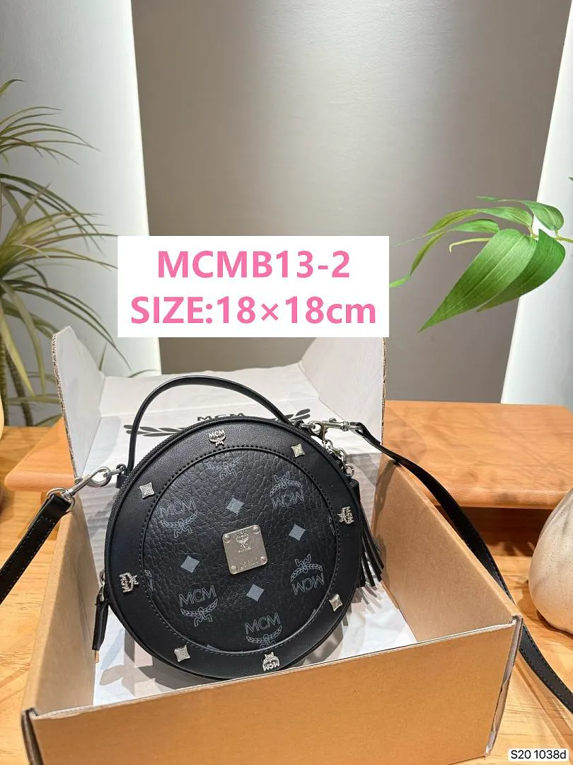 MCM MCMB13 תמונה 2
