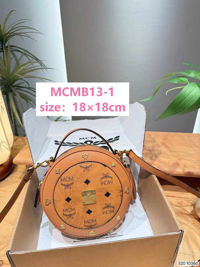 MCM MCMB13 תמונה 3