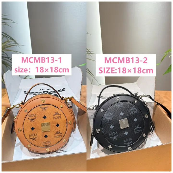 MCM MCMB13