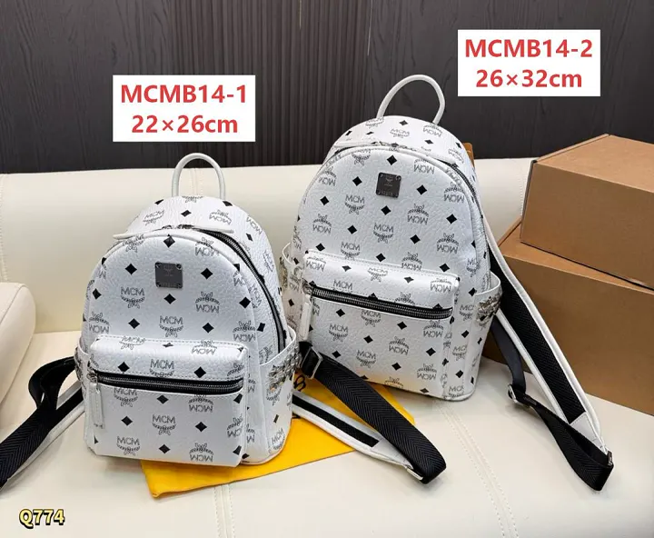 MCM MCMB14