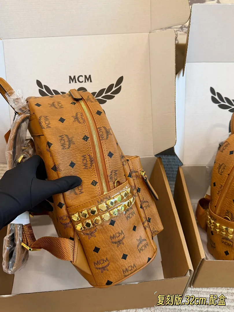MCM MCMB15 תמונה 10